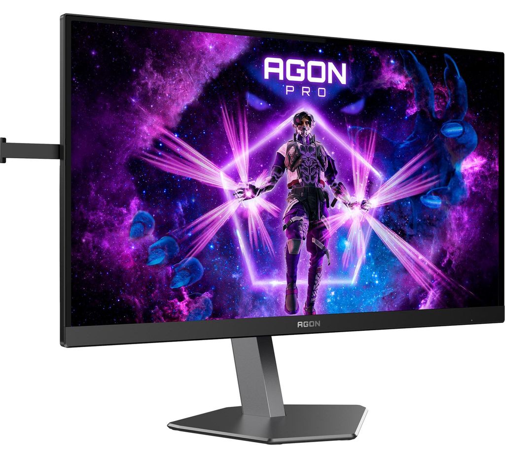 AOC AG246FK, Gaming-Monitor, (FullHD, TN, Adaptive-Sync, Produktbild 