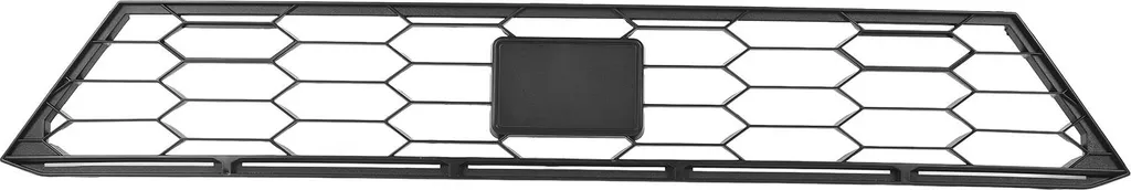 Calandre 6F0853667A haute résistance pour Seat Ibiza FR 2017-2021