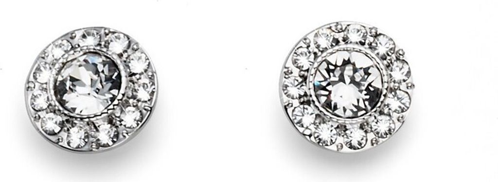 Earrings Mini Crystal Coast 22400-001