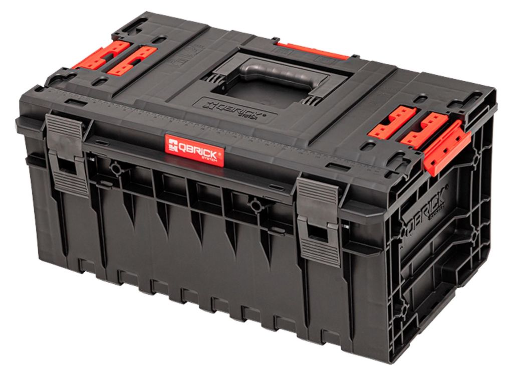 Qbrick System ONE 350 2.0 Valigetta portautensili Vario 585 Immagine del prodotto 