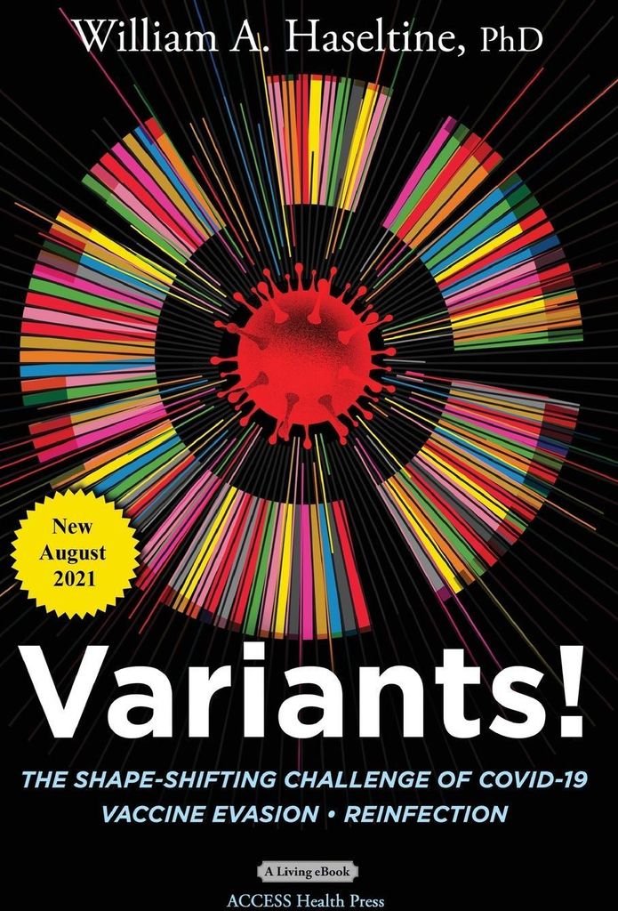 Variants! The Shape-Shifting Challenge of