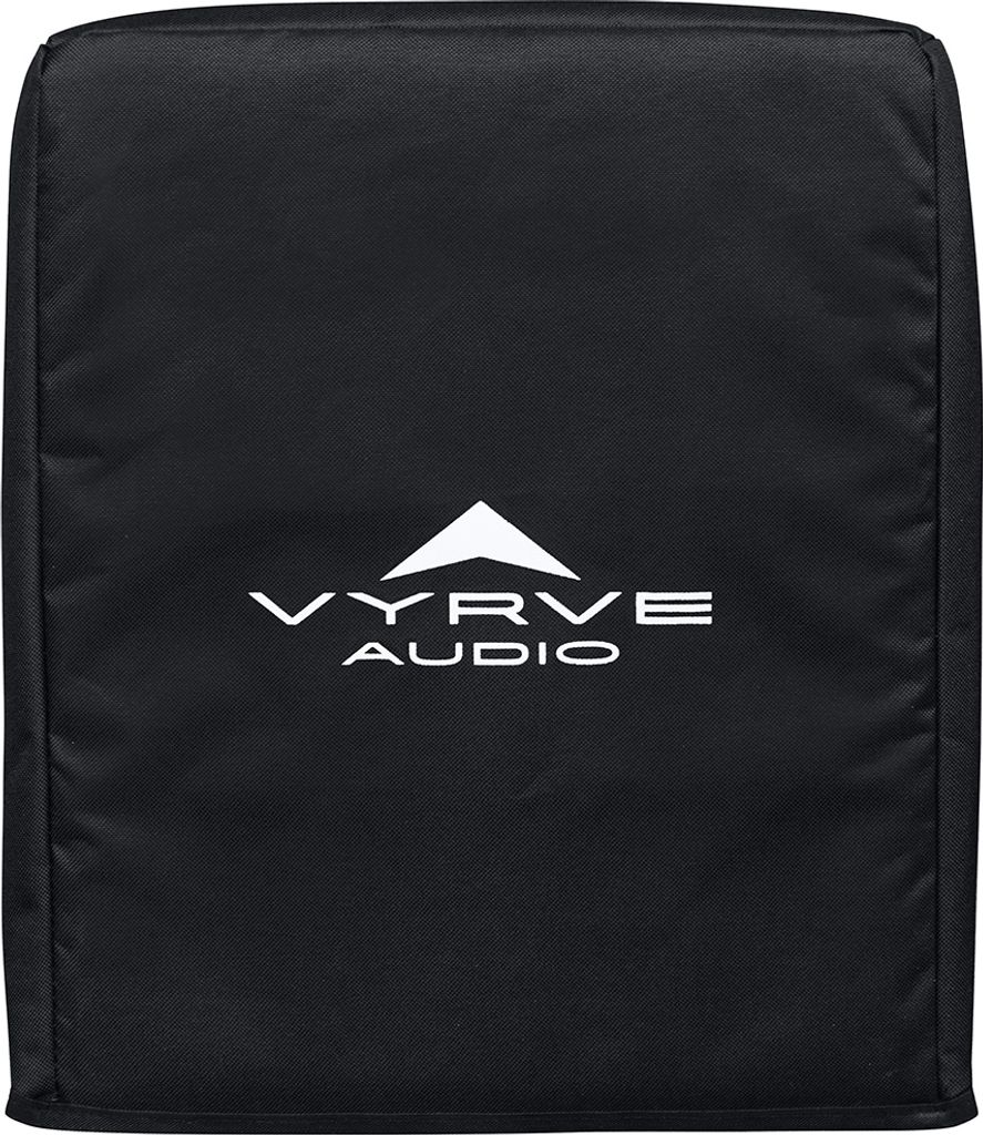 Vyrve Audio Mizar Cover