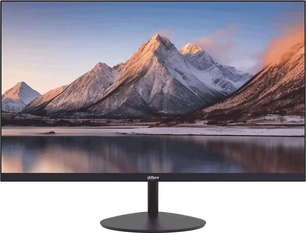 Dahua Technology LM22-A200Y, 54,5 cm (21.4"), 1920 x 1080 Obrázek produktu 