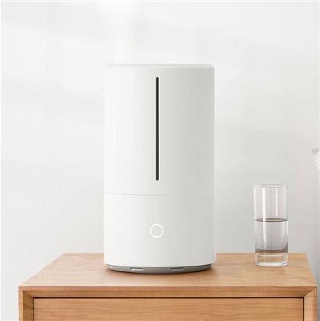 Xiaomi Mi Smart Antibacterial Humidifier Luftbefeuchter Produktbild 8