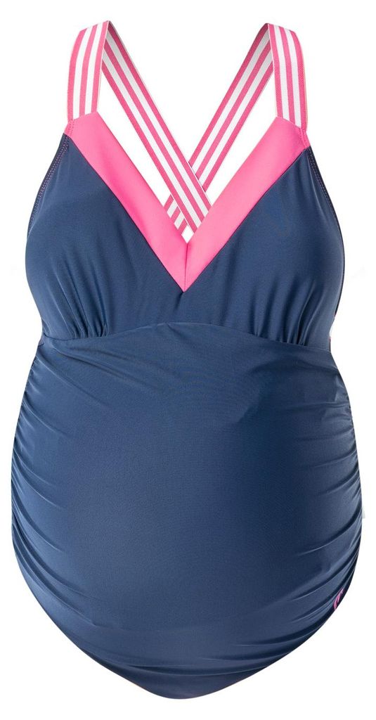 Women's One-piece swimsuit LADY NOVA, MARTES