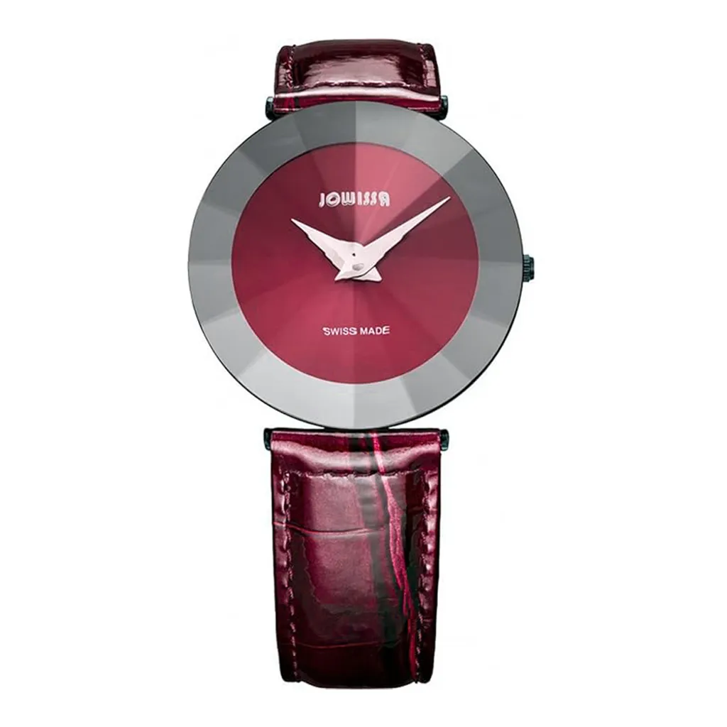 Review Jowissa Pyramid J5.309.XL: L'Orologio Svizzero più Instagrammabile