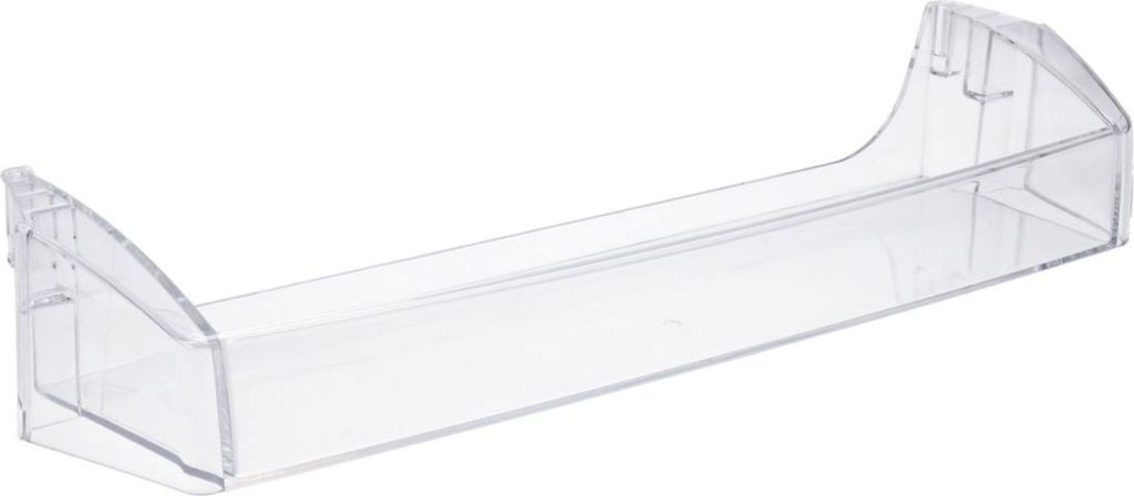 Hisense Türfach HK1051907 für Kühlschrank Gefrierschrank | Fachtür, Fach in der Tür