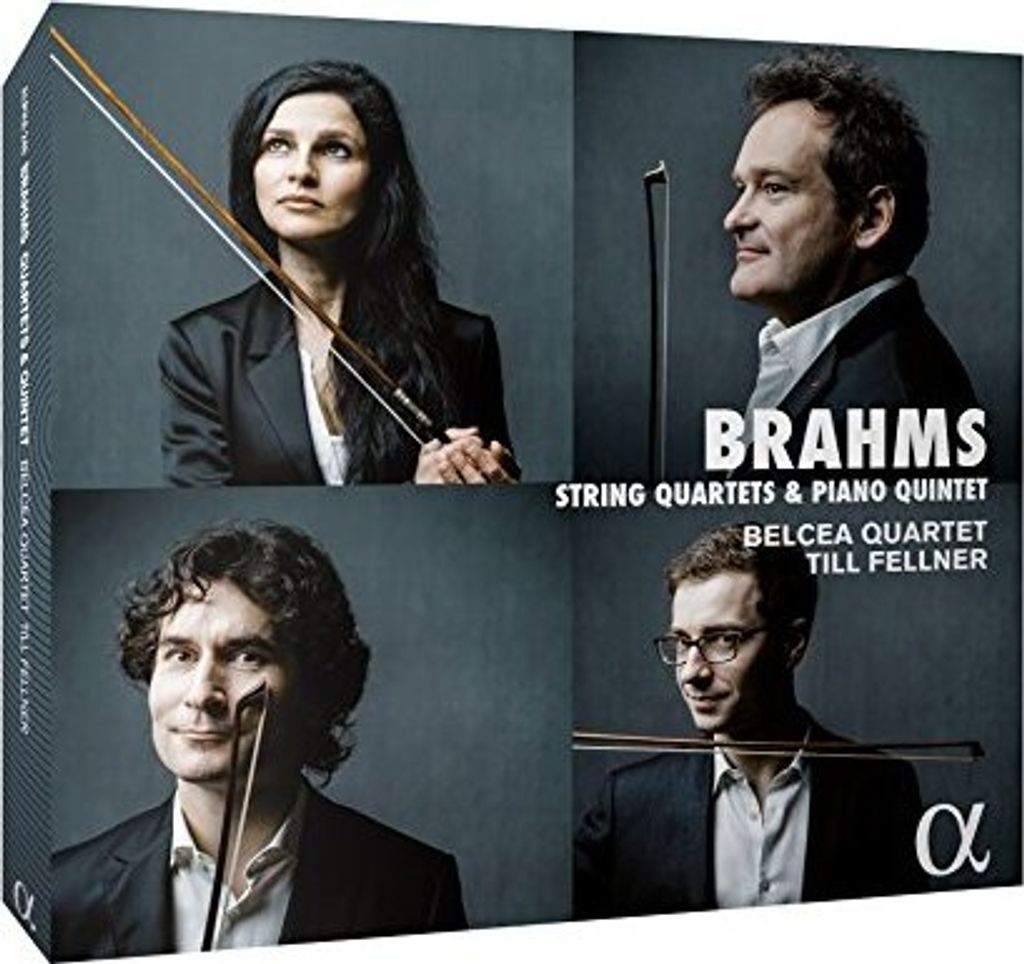 Vox Luminis - Bach: Actus tragicus CD