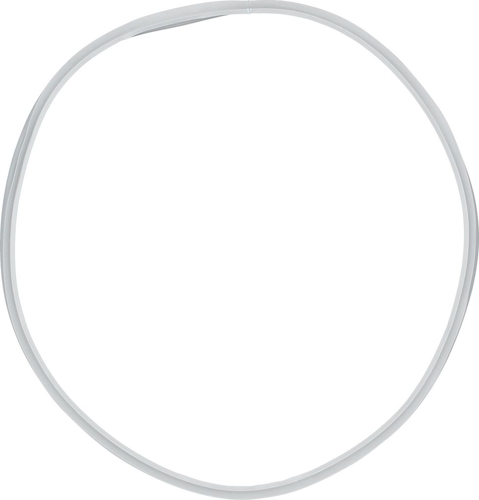 easyPART passend für 40005393 CANDY/ HOOVER Turdichtung für Trockner