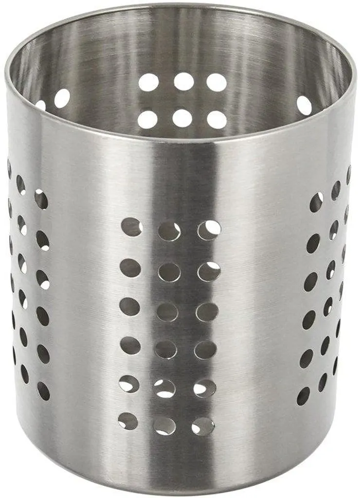 Support de plaque de cuisson anti-basculement en acier, diamètre 12 cm