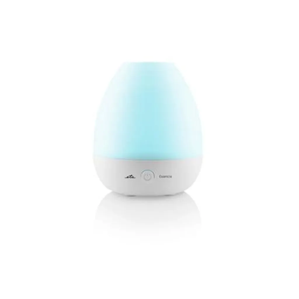 Diffuseur ultrasons ETA Aroma Essencio avec éclairage LED multicolore - 10