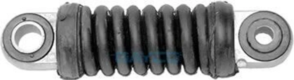 Tendeur de courroie DAYCO APV2226 - Finissez les bruits de FIAT Scudo 220