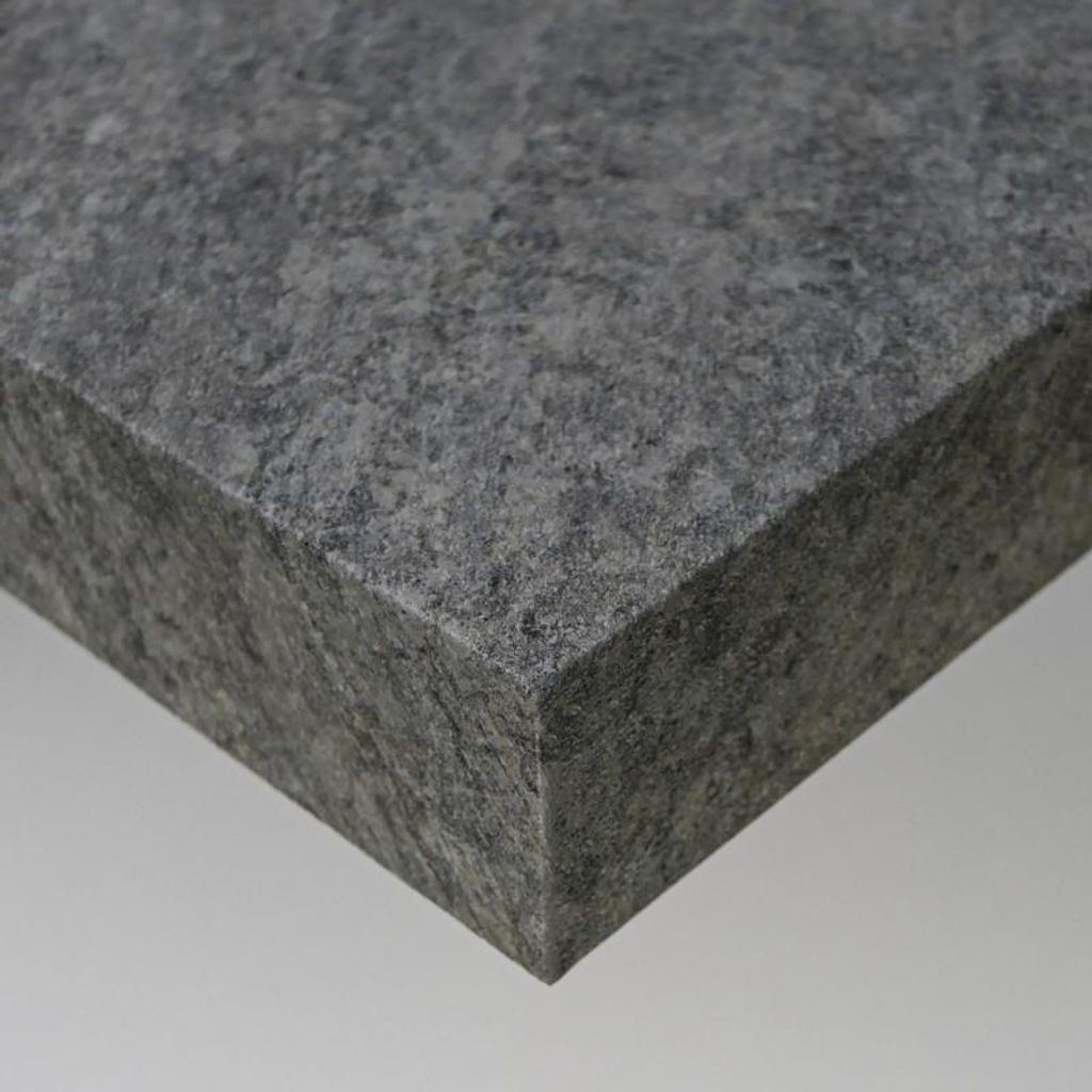 DIMEXACT - DIMEXACT Öko-Klebetapete mit dunklem Betoneffekt in einer Rolle von 122 cm x 5 Meter(n) -122 cm x 5 m - en Rouleau