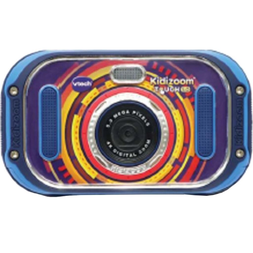 VTech Kidizoom Touch 5.0 bleu Image du produit 
