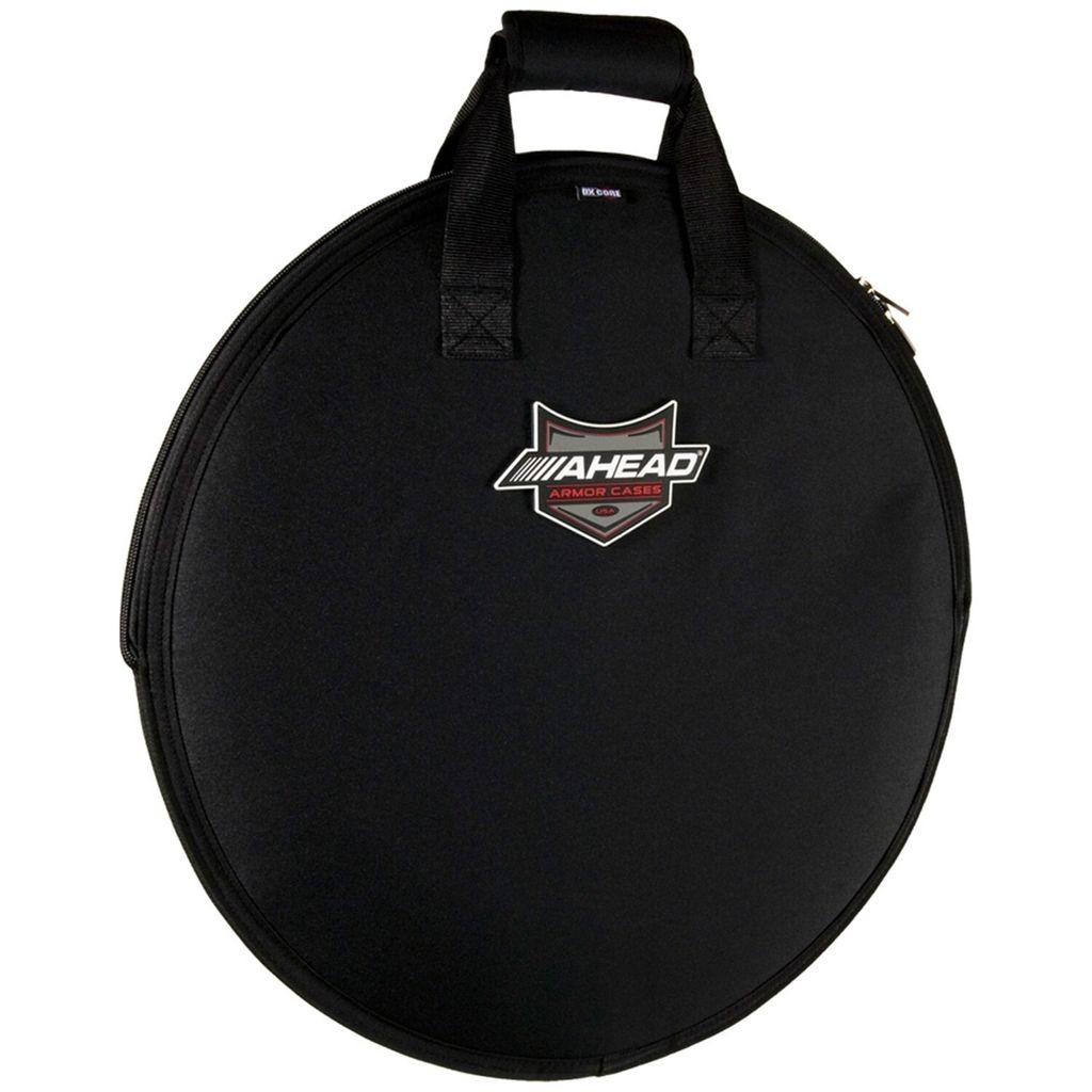 Ahead Armor Standard Cymbal Bag