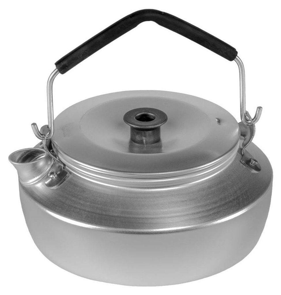 Trangia Wasserkocher Klein 600 ml