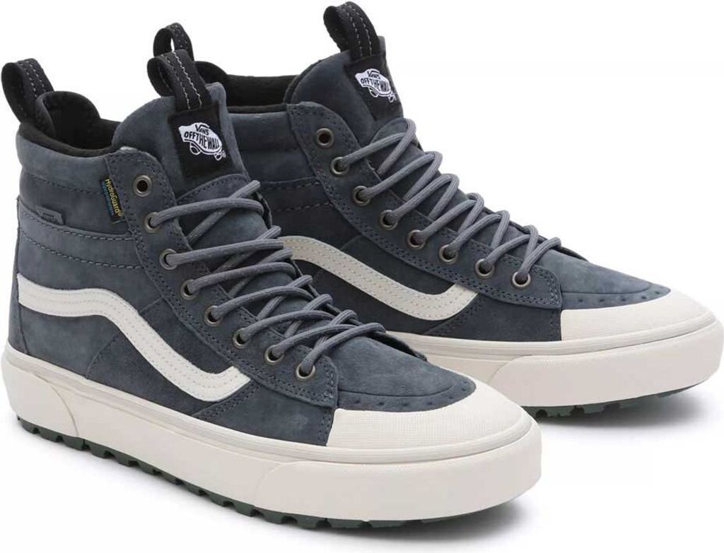 Vans Sk8-hi Mte-2 Sportschuhe Blau EU 40 Mann Blau EU 40