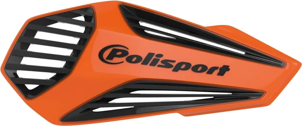 Protège-mains tout-terrain MX Air pour guidon 22mm-28mm enduro cross
