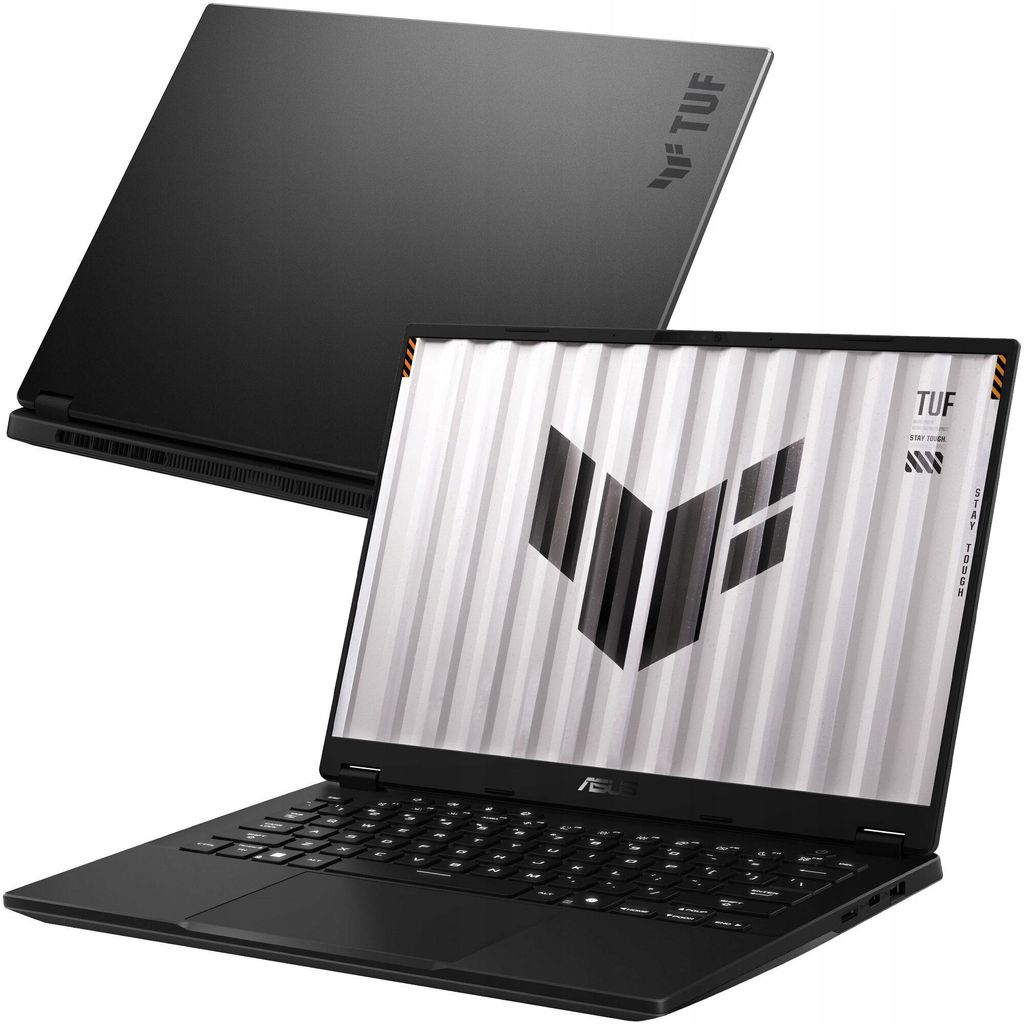 ASUS TUF Gaming A14 FA401UH 14.0" 2.5K 165Hz 16GB 512GB SSD Zdjęcie produktu 