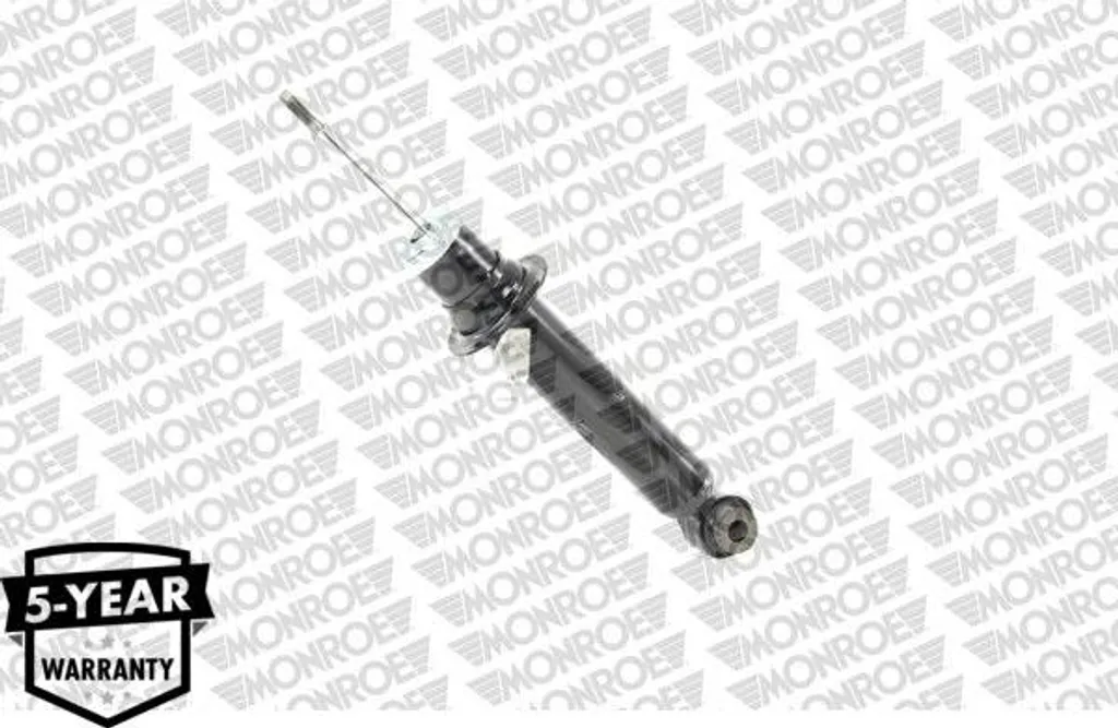 Amortisseur MONROE 26669 OE 5202NZ : Stop aux Vibrations sur votre 407
