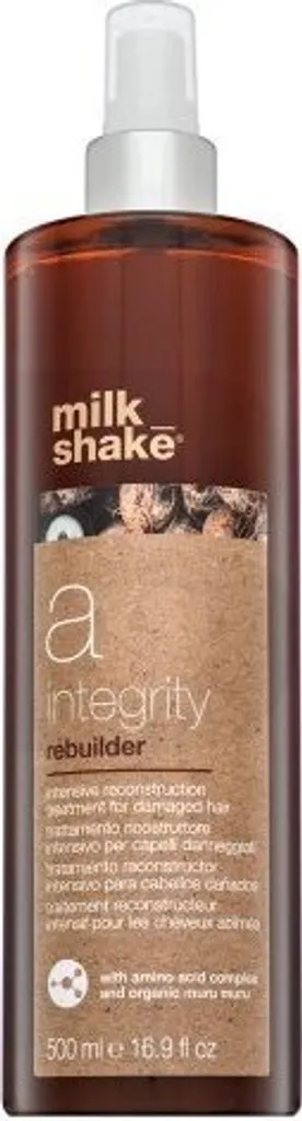 Ms Integrity Fase A Rebuilder 500ml - Soin restructurant intensif pro