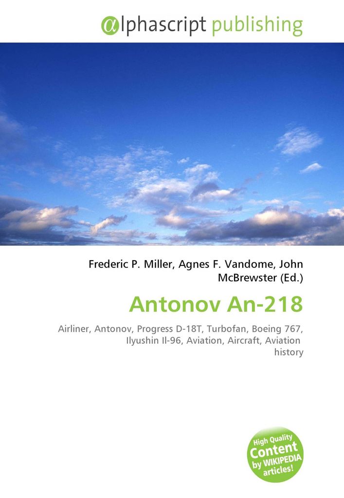 Antonov An-218