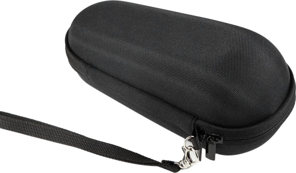 Ersatz des Aufbewahrungskoffers fuer Braun-Rasierer, tragbarer EVA-Koffer Elektrischer Trimmer-Rasierer Reisetasche Ersatz des Aufbewahrungsbeutels...