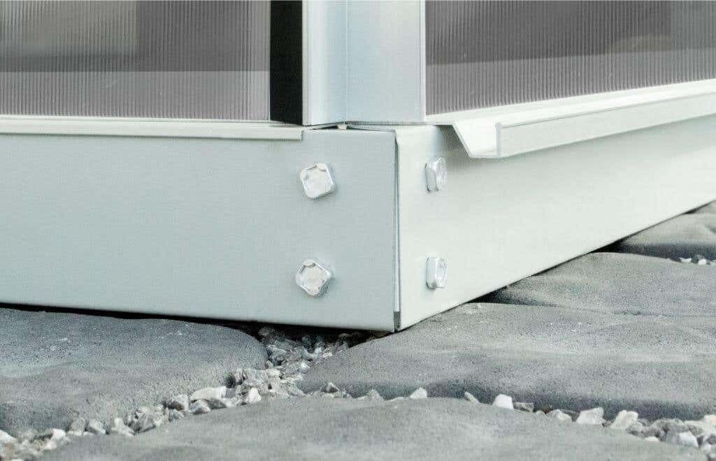 Fundament 3800, 6cm