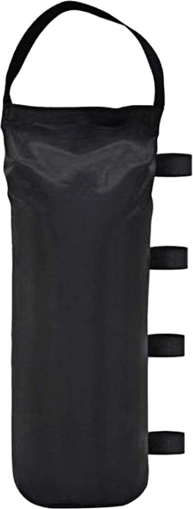 Gewichte für Baldachinbeine, Sandsack, strapazierfähiges 600D-Oxford-Gewebe, für Outdoor-Campingzelt, Terrassenschirm, Pavillon, Sonnenschutz, P...