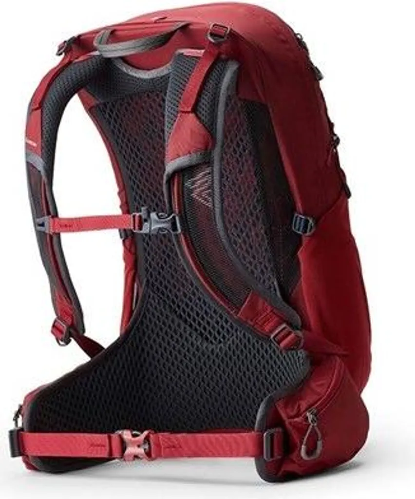 Sac de trekking ultra léger Gregory Jade 20 LT - Système de dos aéré - 2