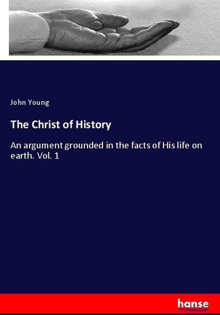 The Christ of History