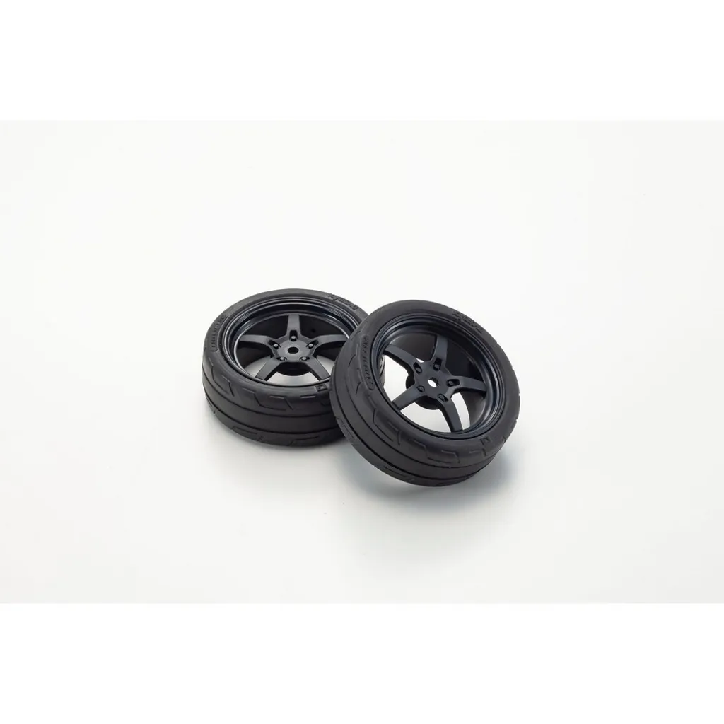 Kyosho Toyota Tundra TRD Pro 1/10 : Voiture RC Piste Prête à Rouler