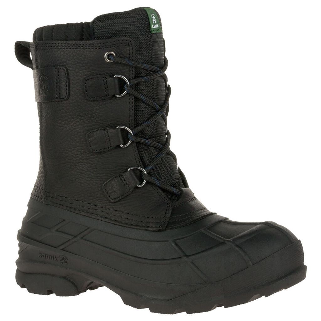Alborg Plus Men Größe 43 Farbe black