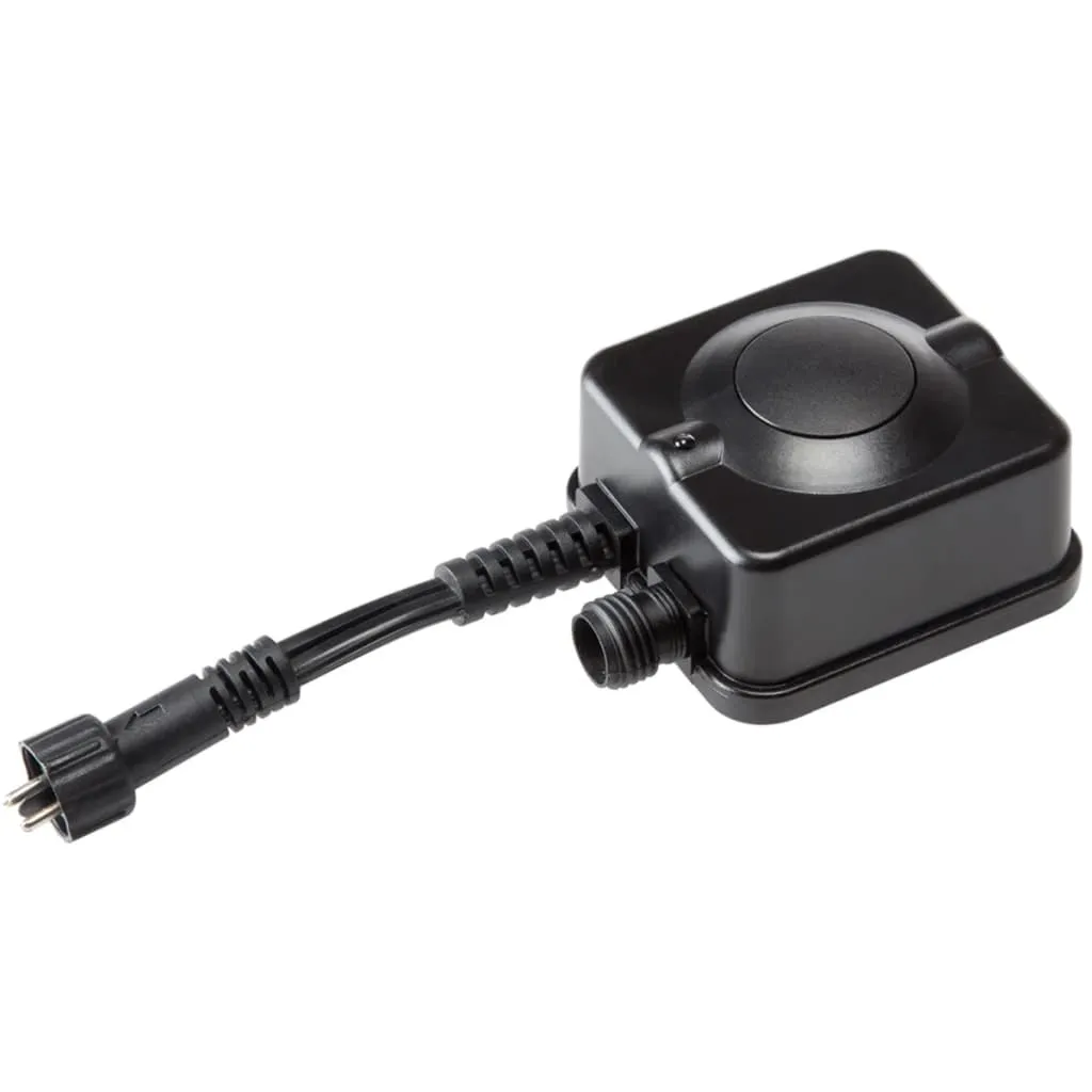 Centralina Remota per Luci Giardino 150W 12V Garden Lights 6149011