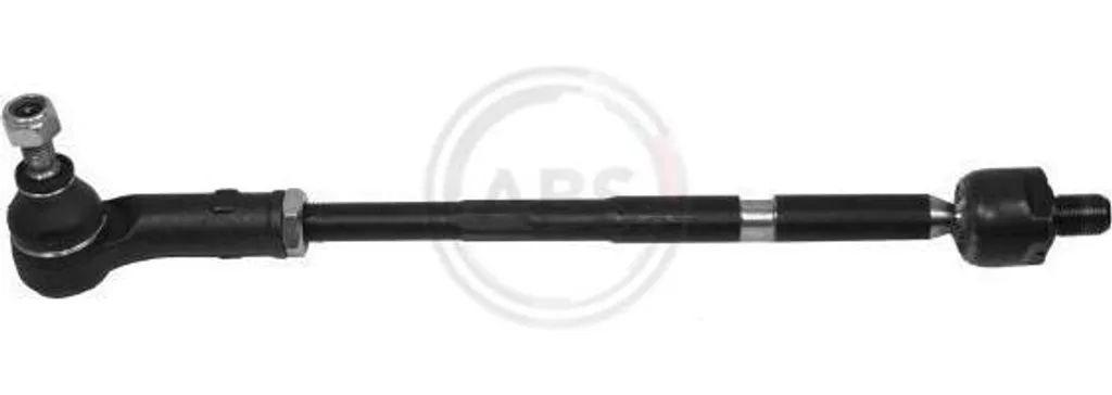Barre d'accouplement renforcée A.B.S. 250018 OE 8N0422803C pour TT