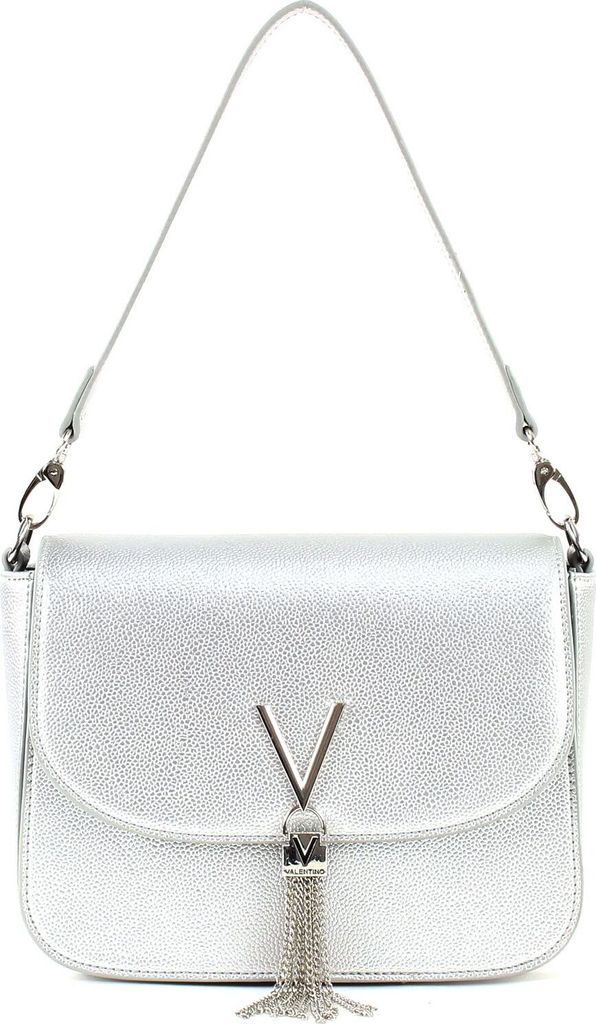 Valentino Bags Damentasche Silber