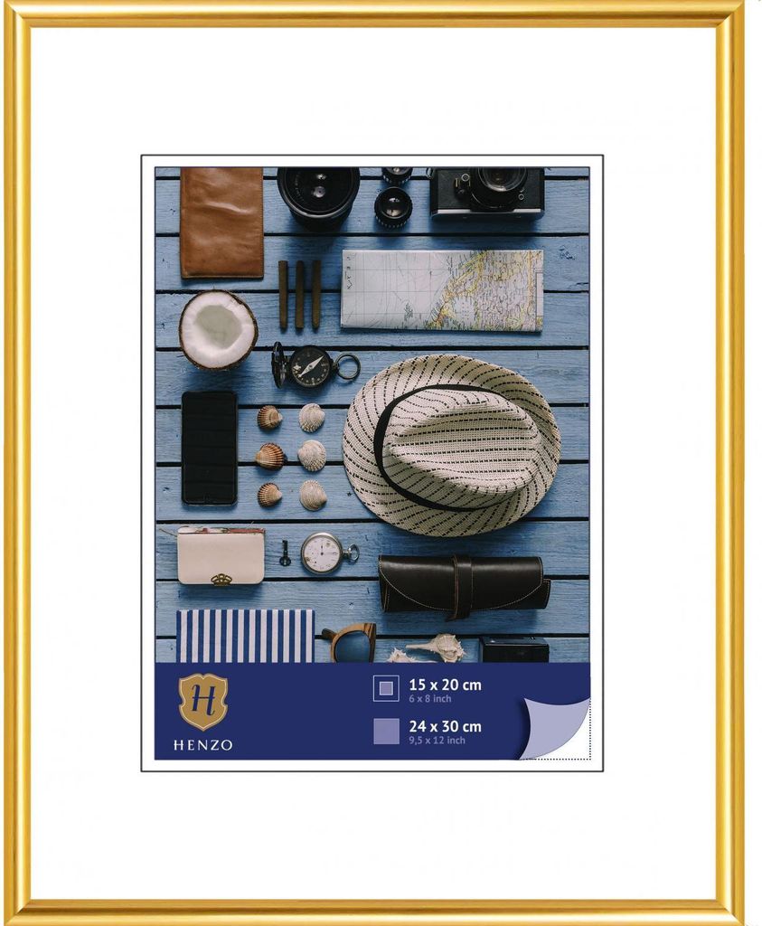 Fotolijst - Napoli - 24x30 cm