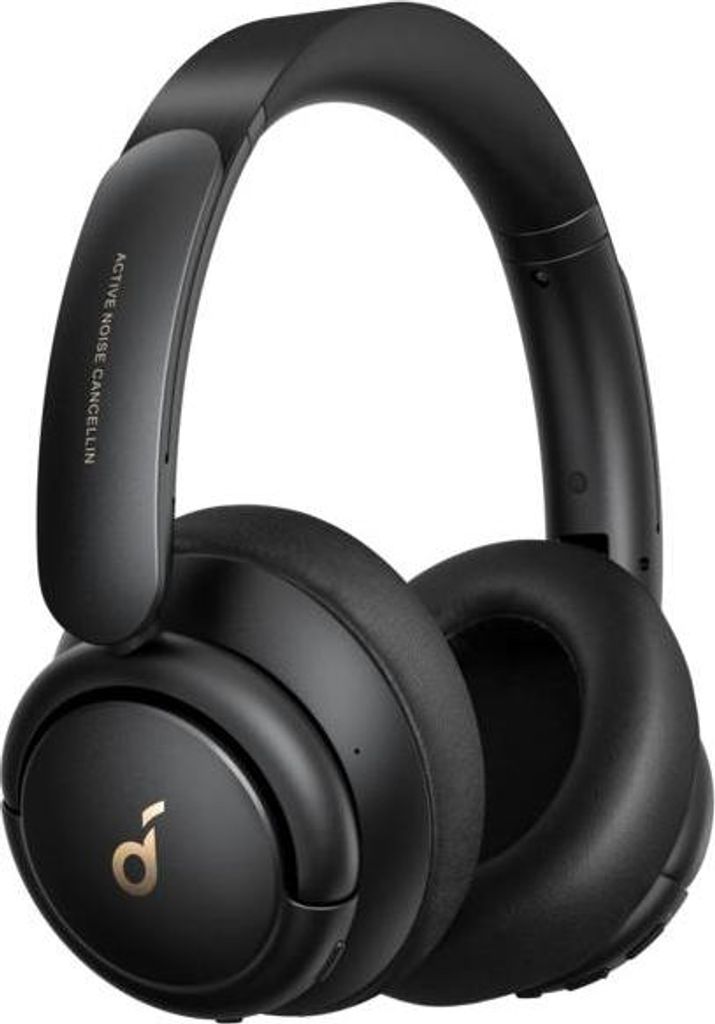 Soundcore Life Q30, Bezdrátový, Hovory/hudba, 260 g, Obrázek produktu 