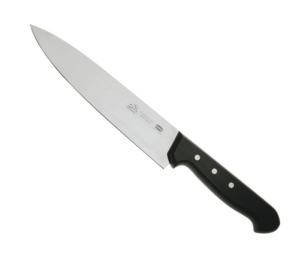 PREMAX Küchenmesser - Classica Kollektion 88276 Edelstahl 18 cm