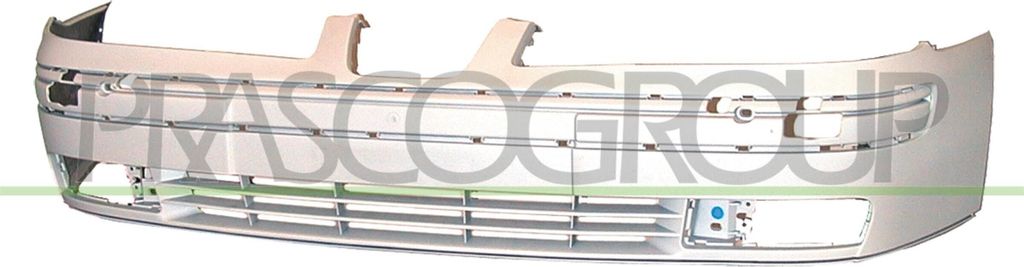 PRASCO ST0311001 - OE 6K0807221M Stoßstange, vorne für Cordoba (6K), Ibiza (6K)