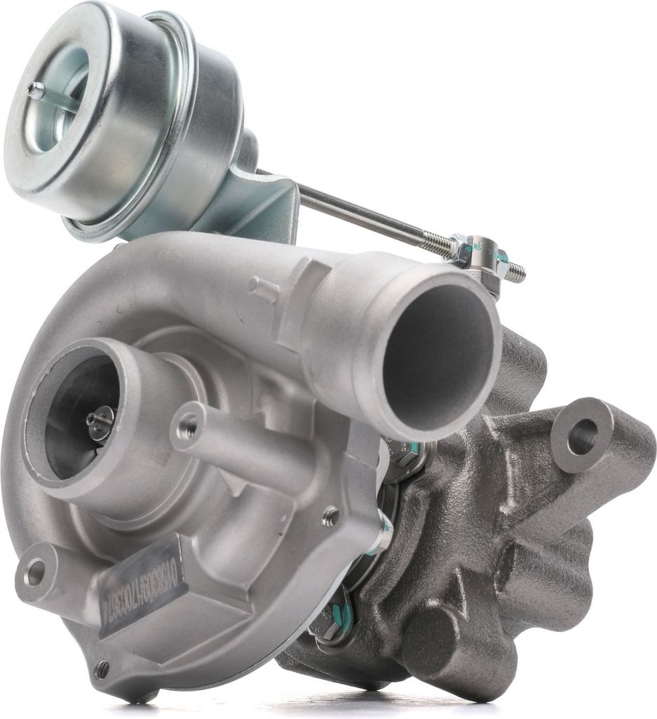 Turbolader STARK SKCT-1191170 passend für PEUGEOT 307 (3A/C)