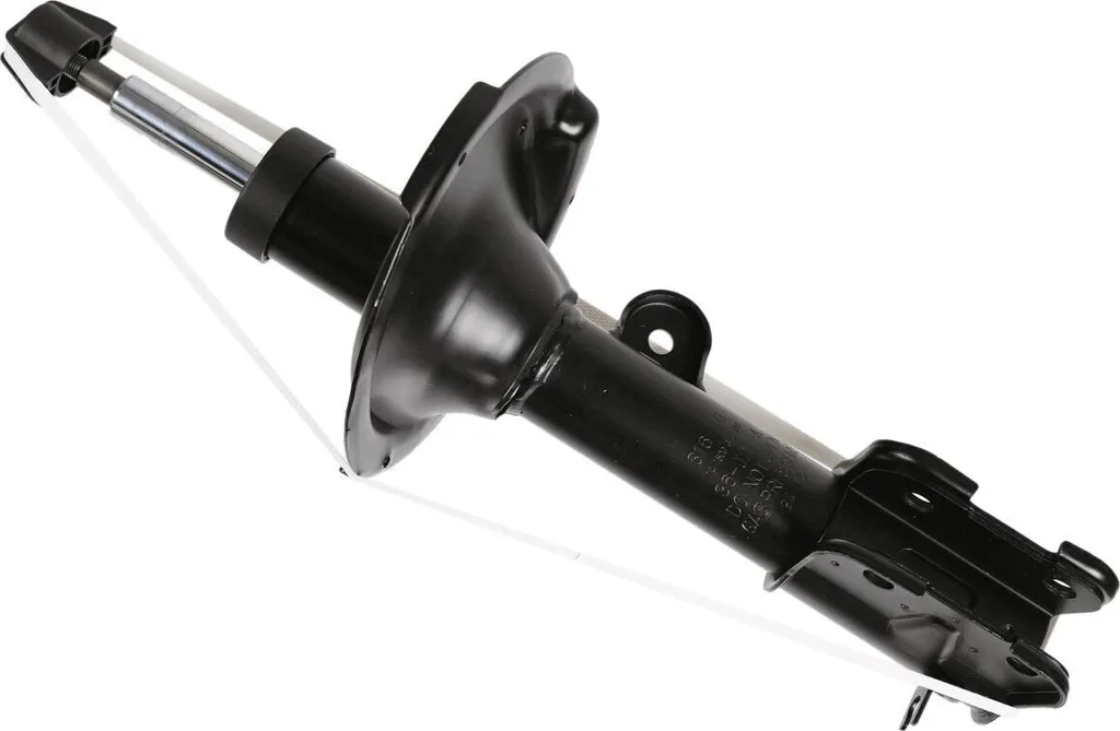 Amortisseur de suspension avant pour Santa Fe II CM remplace 546502B200