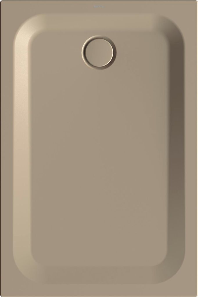 BETTE 1680-415PLUS Duschwannen Rechteck Ultra 1050-1500