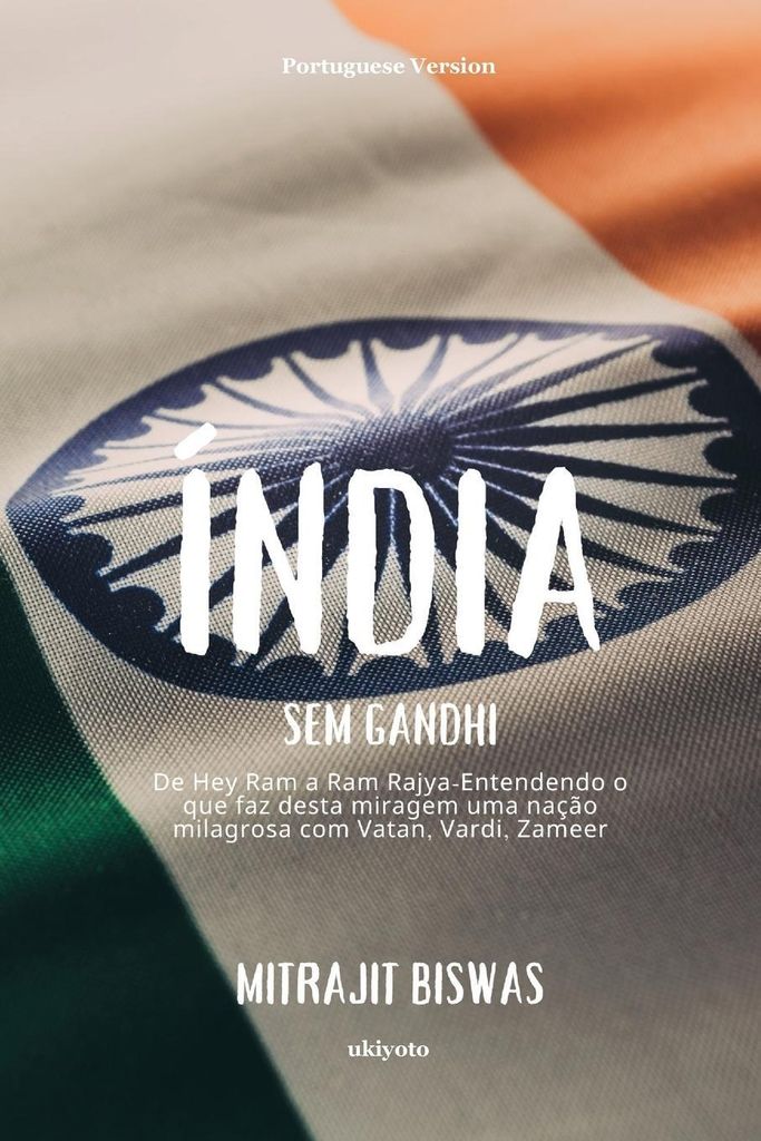 Índia sem Gandhi