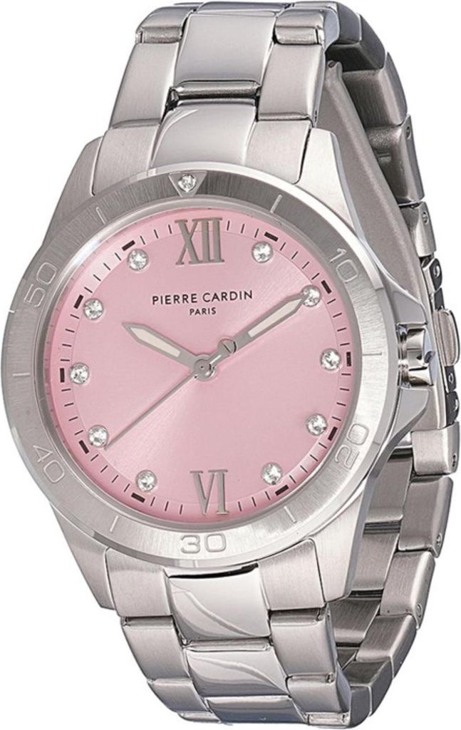 Pierre Cardin Observatoire Eclat CF.1009.MS.1 Damenuhr