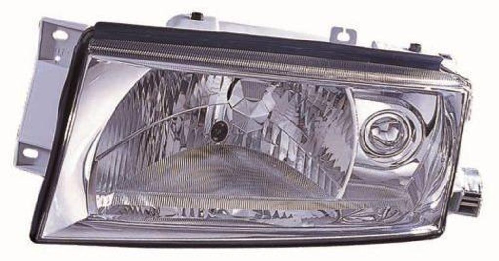 Hauptscheinwerfer DEPO 665-1106L-LDBEM