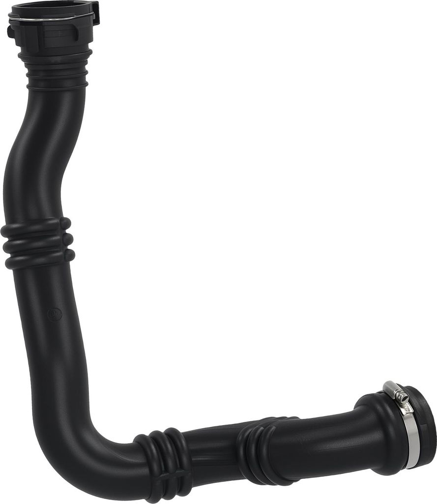 Ladeluftschlauch Turboschlauch For Renault Laguna III 2.0 Dci Gt 8200551943