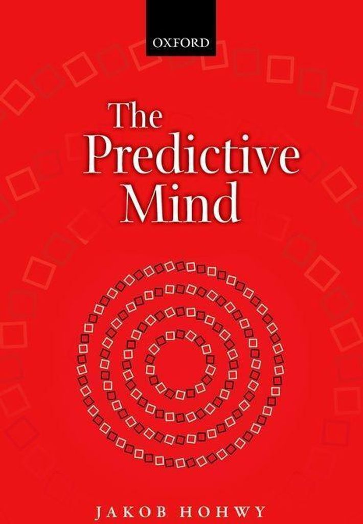 The Predictive Mind Produktbild 