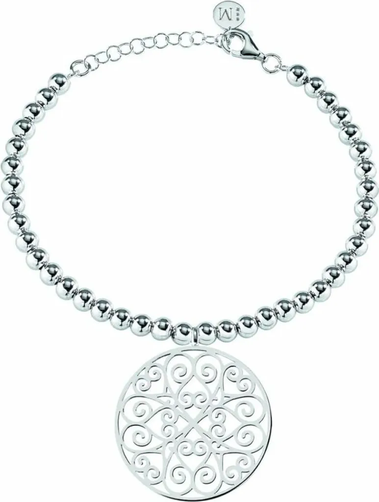 Specifiche Bracciale Morellato Arie SALT05 - Acciaio Inox 316L Design Arie