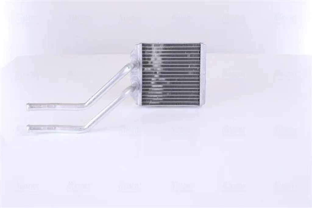 Échangeur thermique de cabine NISSENS 71776 compatible Transit OE